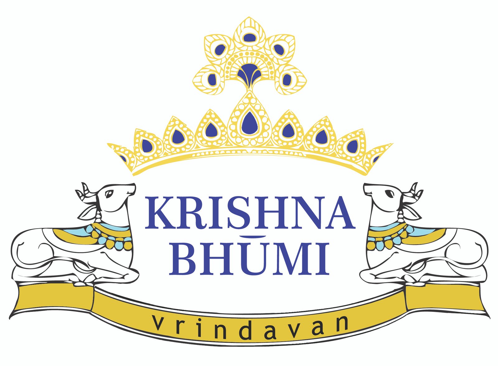 Live Blessed Beautiful homes in Vrindavan