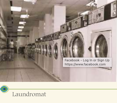 Laundromat