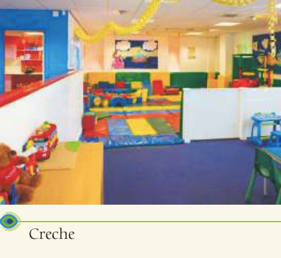 creche