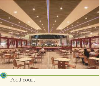 food-court